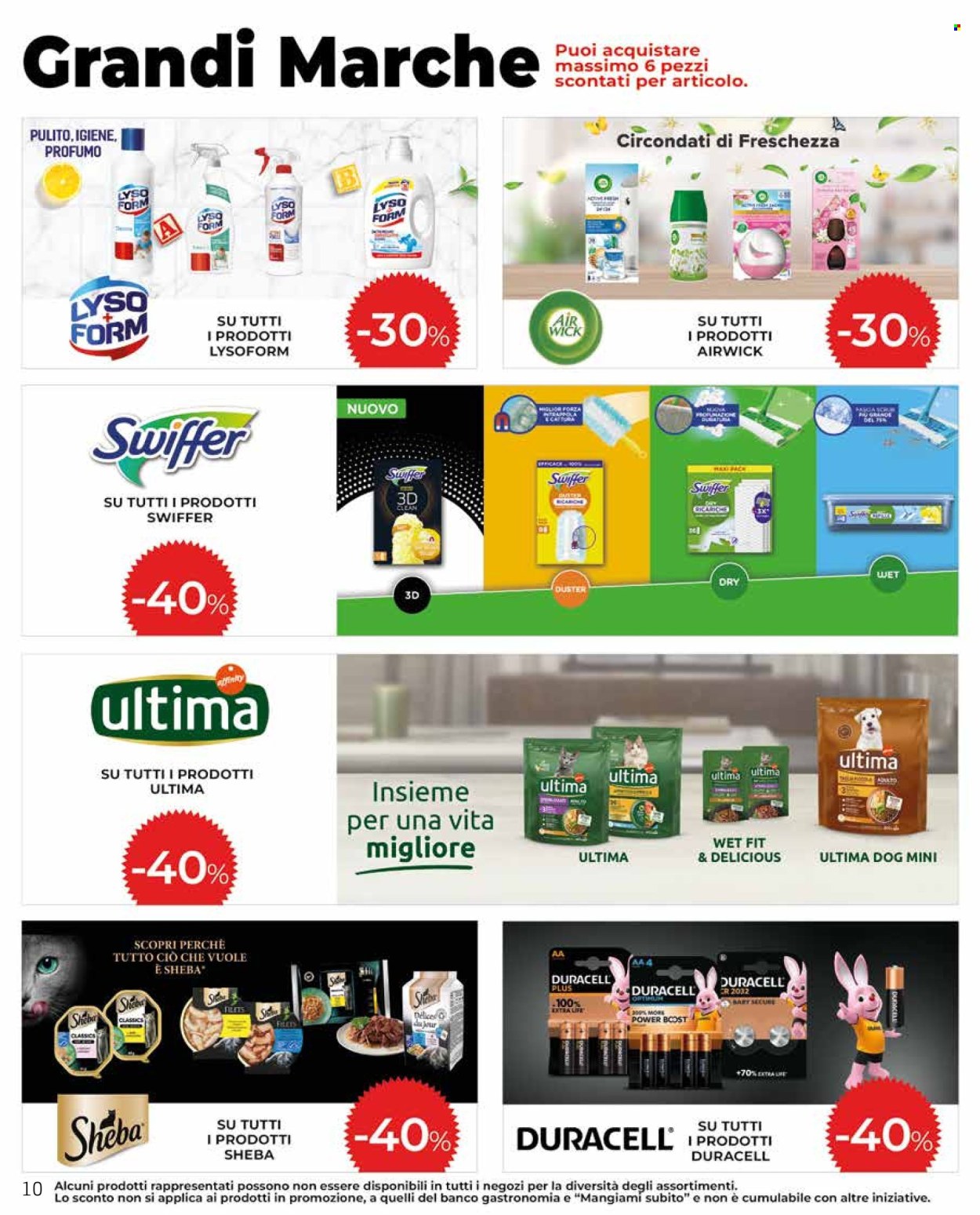 Volantino Coop - 8.5.2025 - 21.5.2025.