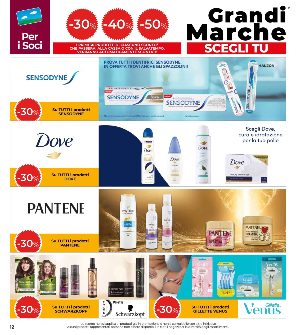 Volantino Coop - 8.5.2025 - 20.5.2025.
