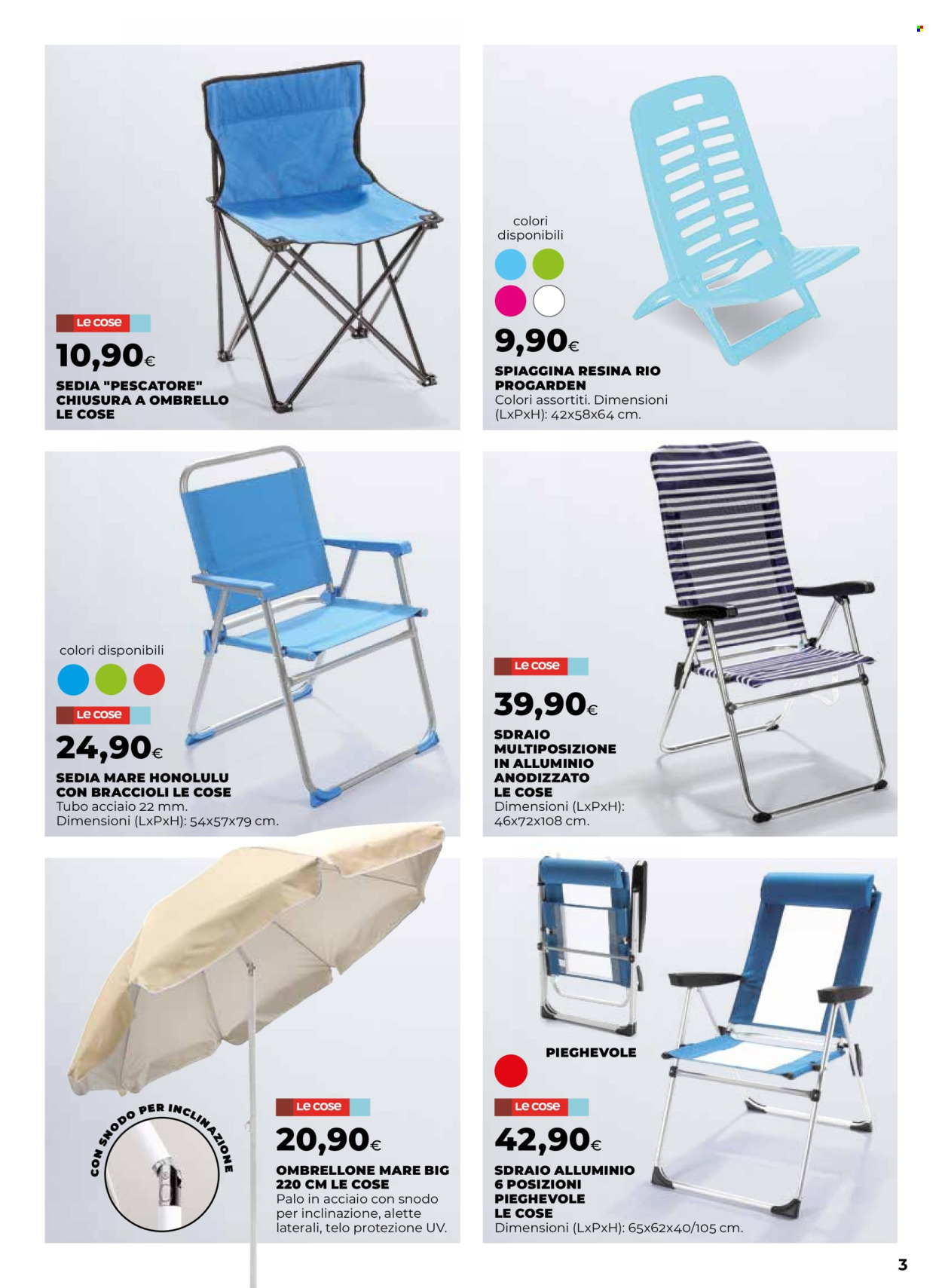 Volantino Coop - 8.5.2025 - 4.6.2025.