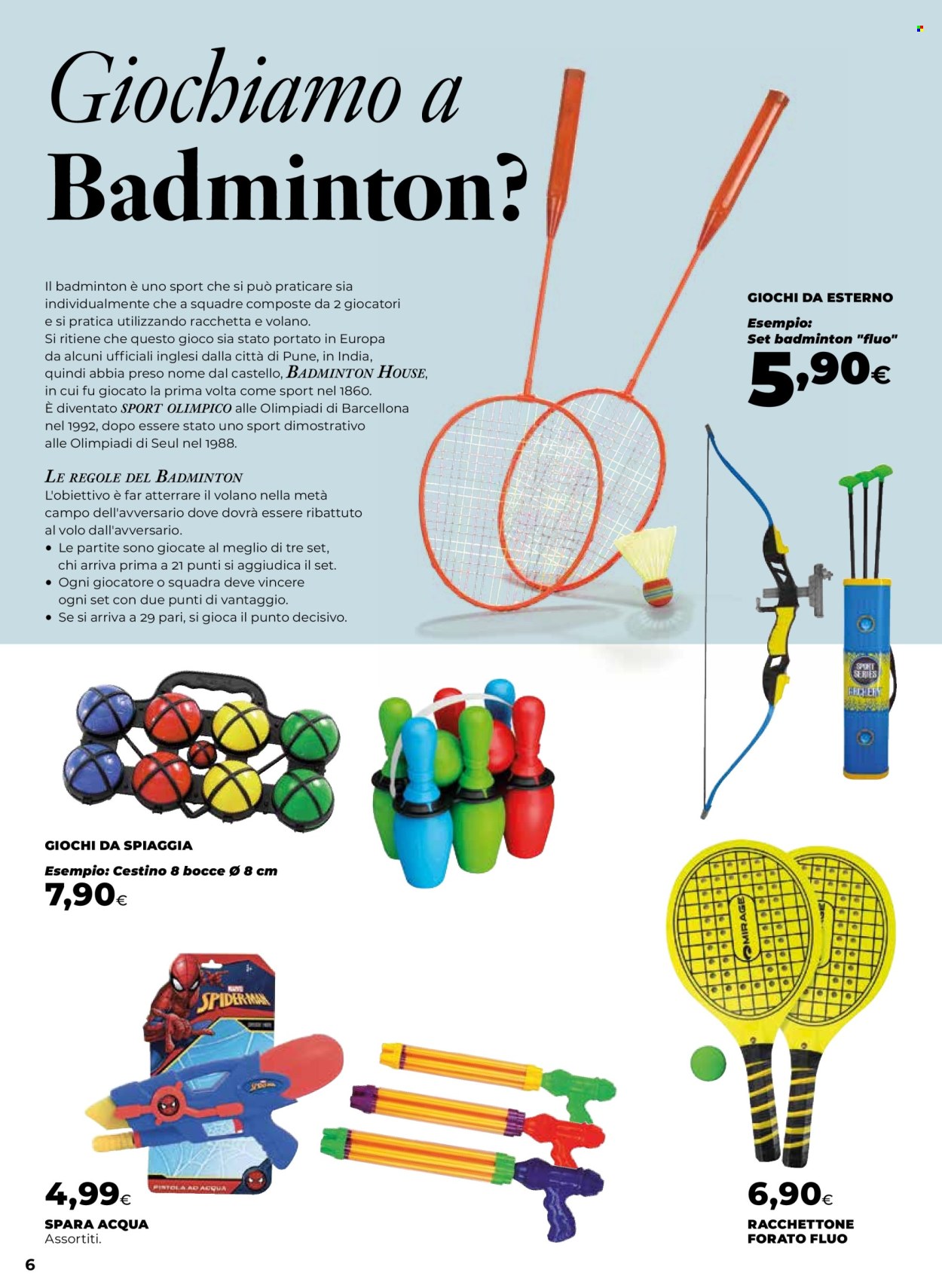Volantino Coop - 8.5.2025 - 4.6.2025.