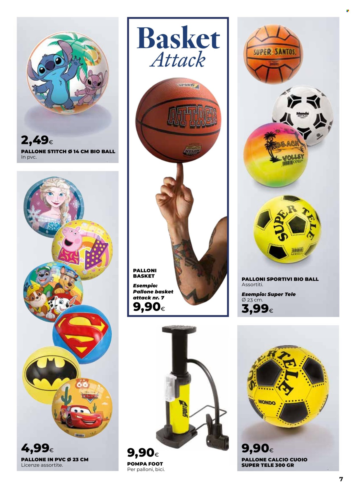 Volantino Coop - 8.5.2025 - 4.6.2025.