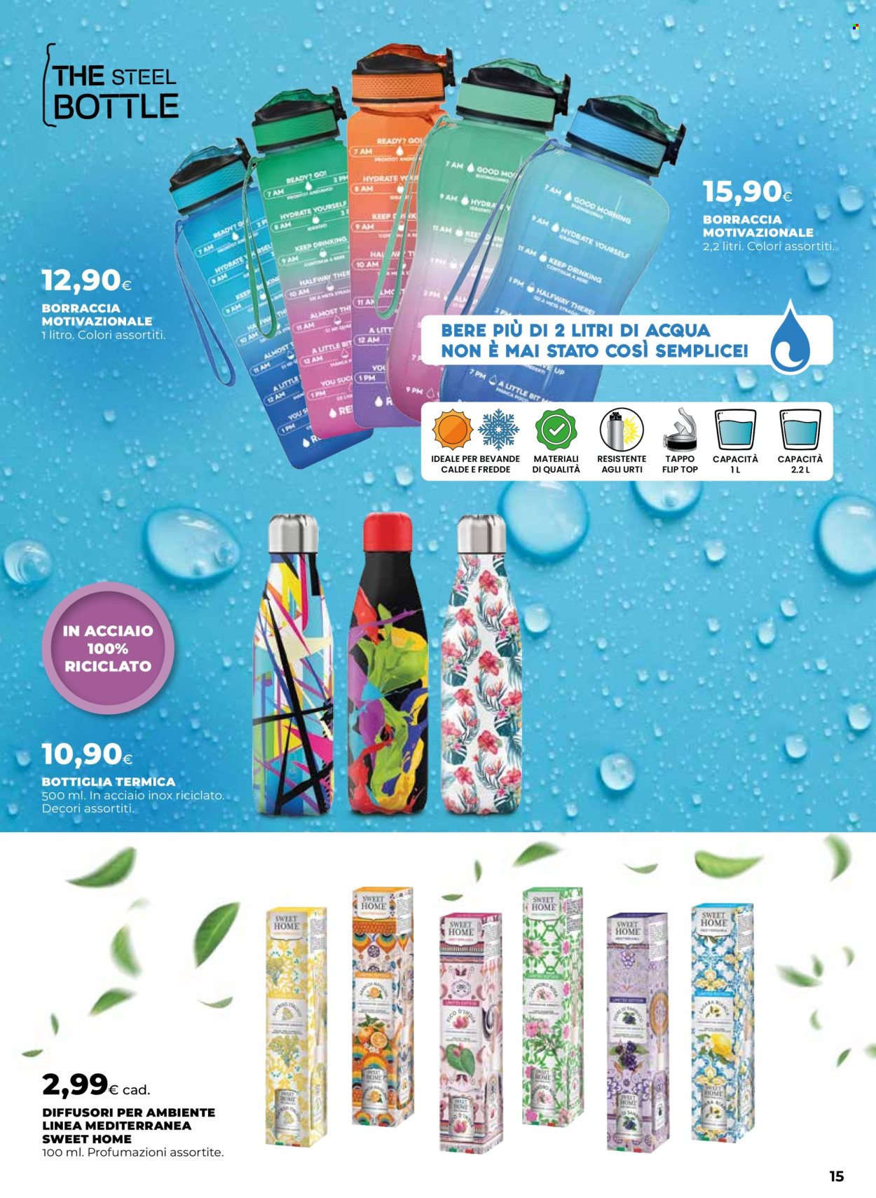 Volantino Coop - 8.5.2025 - 4.6.2025.