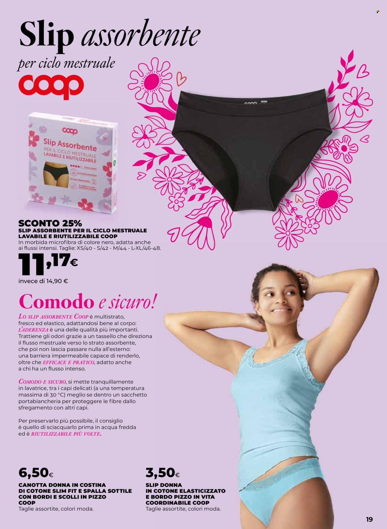 Volantino Coop - 8.5.2025 - 4.6.2025.