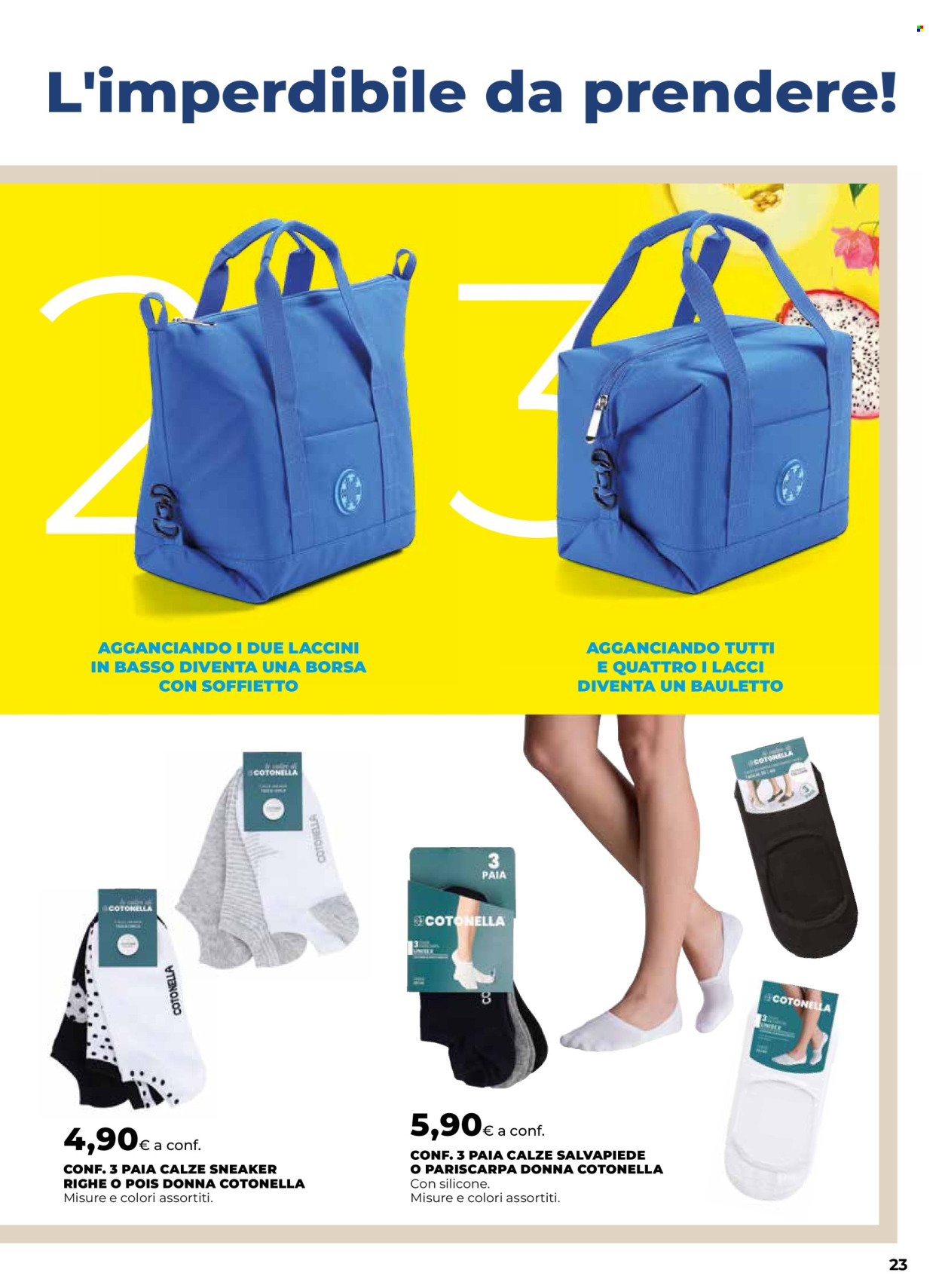 Volantino Coop - 8.5.2025 - 4.6.2025.