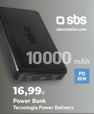 Power Bank