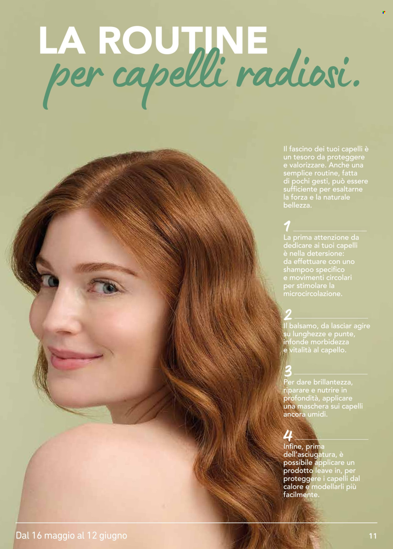 Volantino Spazio Conad - 16.5.2025 - 12.6.2025.
