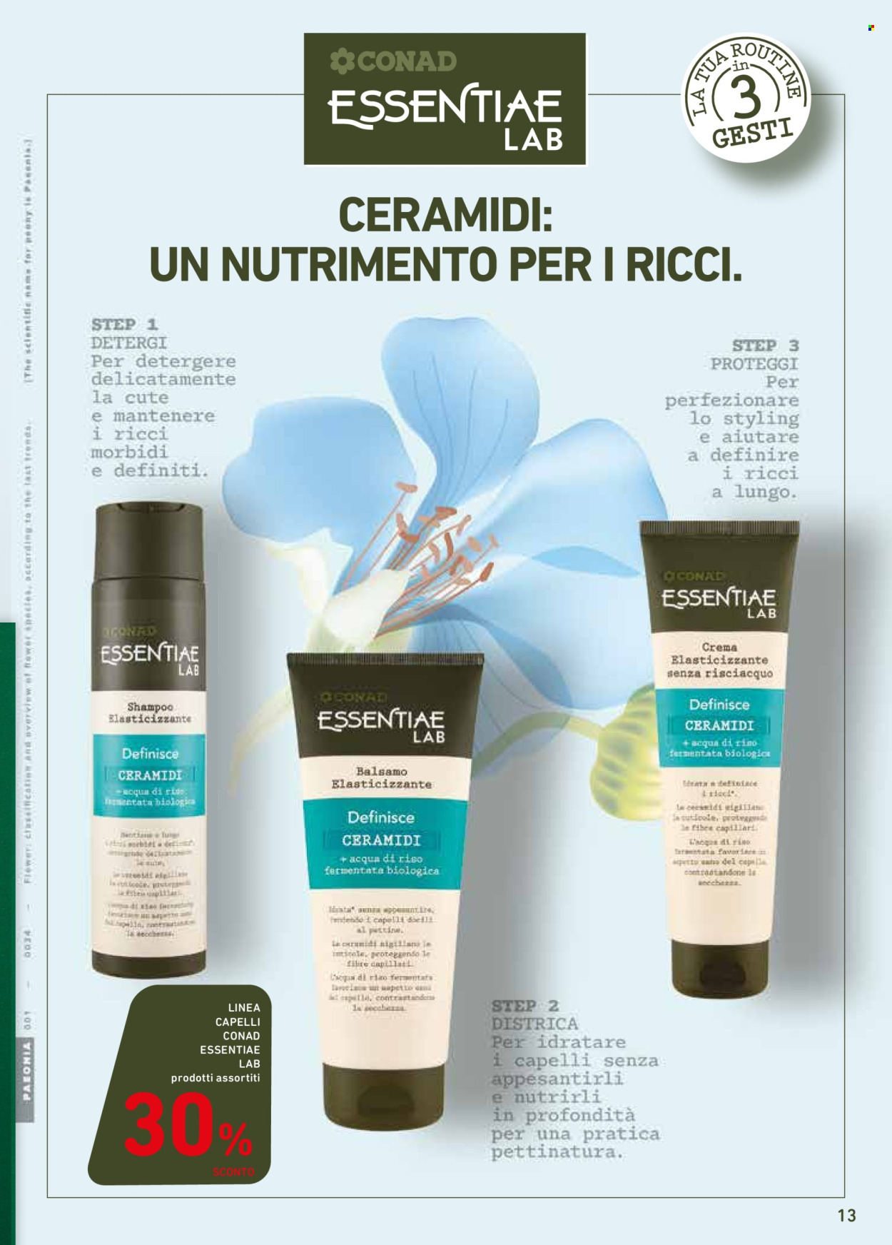 Volantino Spazio Conad - 16.5.2025 - 12.6.2025.