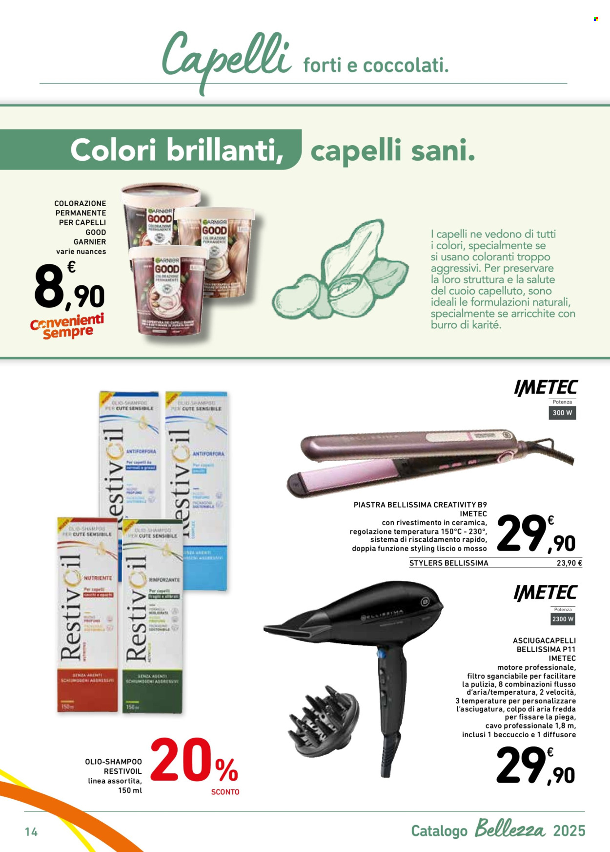 Volantino Spazio Conad - 16.5.2025 - 12.6.2025.