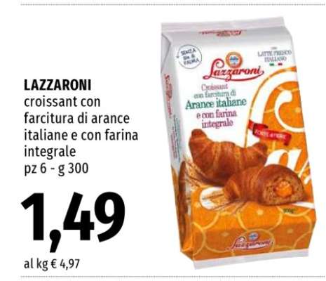 LAZZARONI