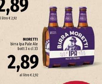 MORETTI
