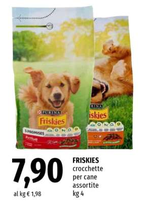 FRISKIES