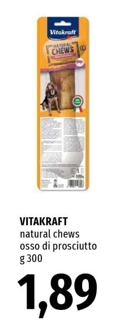VITAKRAFT