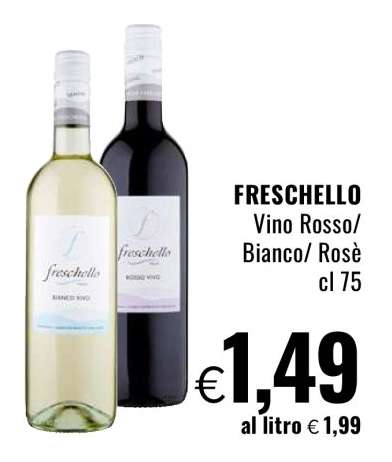Freschello