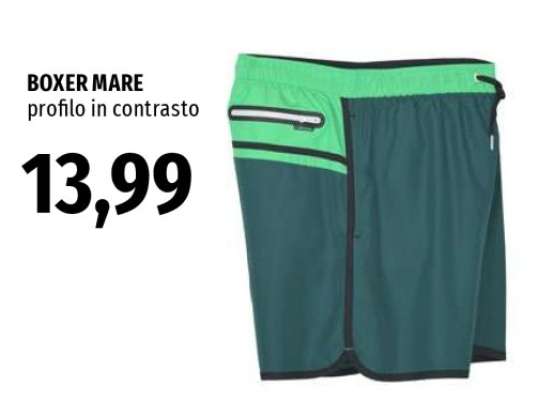 BOXER MARE