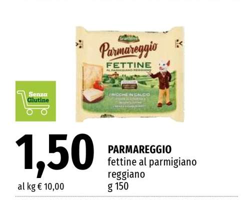 PARMAREGGIO