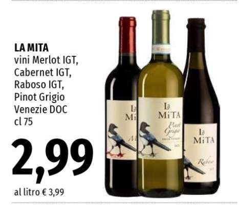 LA MITA