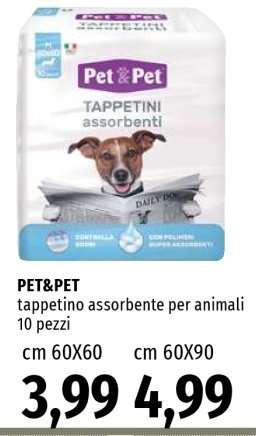 PET&PET