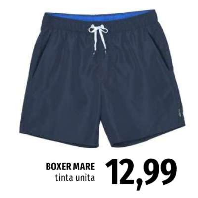 BOXER MARE