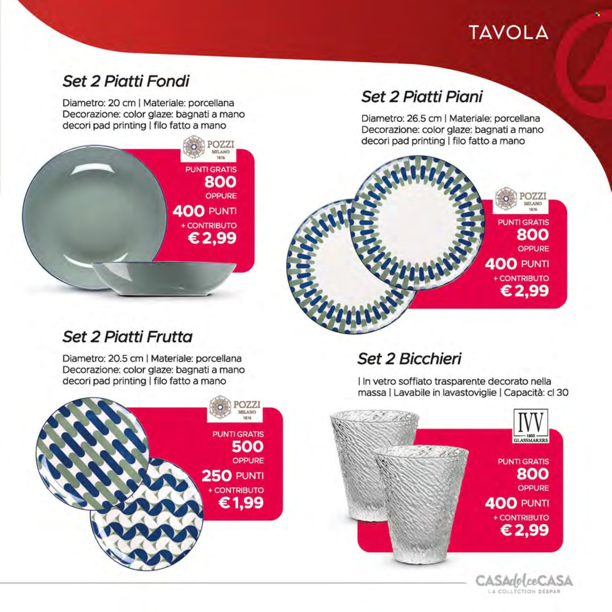 Volantino Interspar - 3.3.2025 - 31.12.2025. Pagina 9