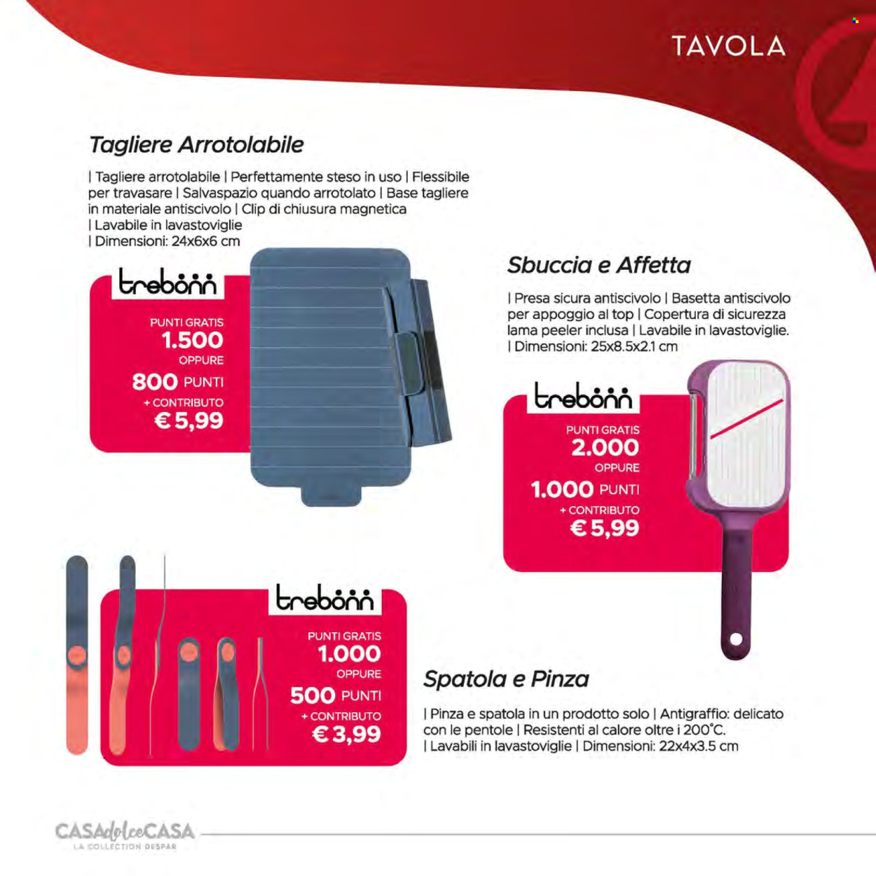 Volantino Interspar - 3.3.2025 - 31.12.2025. Pagina 10