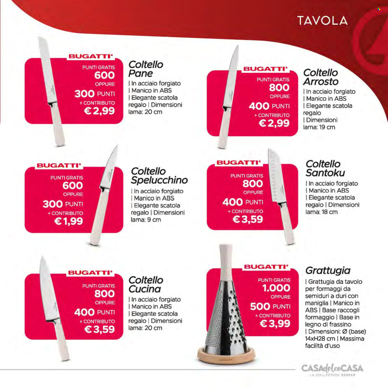 Volantino Interspar - 3.3.2025 - 31.12.2025. Pagina 11