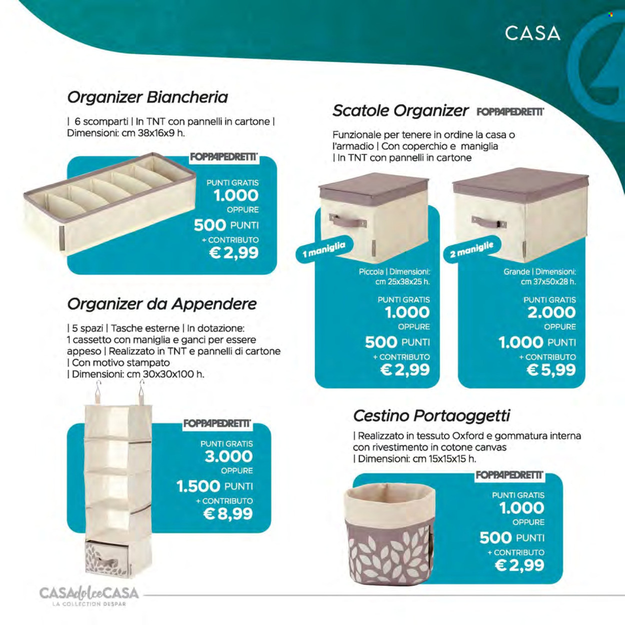Volantino Interspar - 3.3.2025 - 31.12.2025. Pagina 14