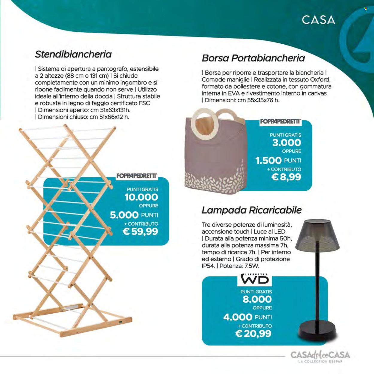 Volantino Interspar - 3.3.2025 - 31.12.2025. Pagina 15