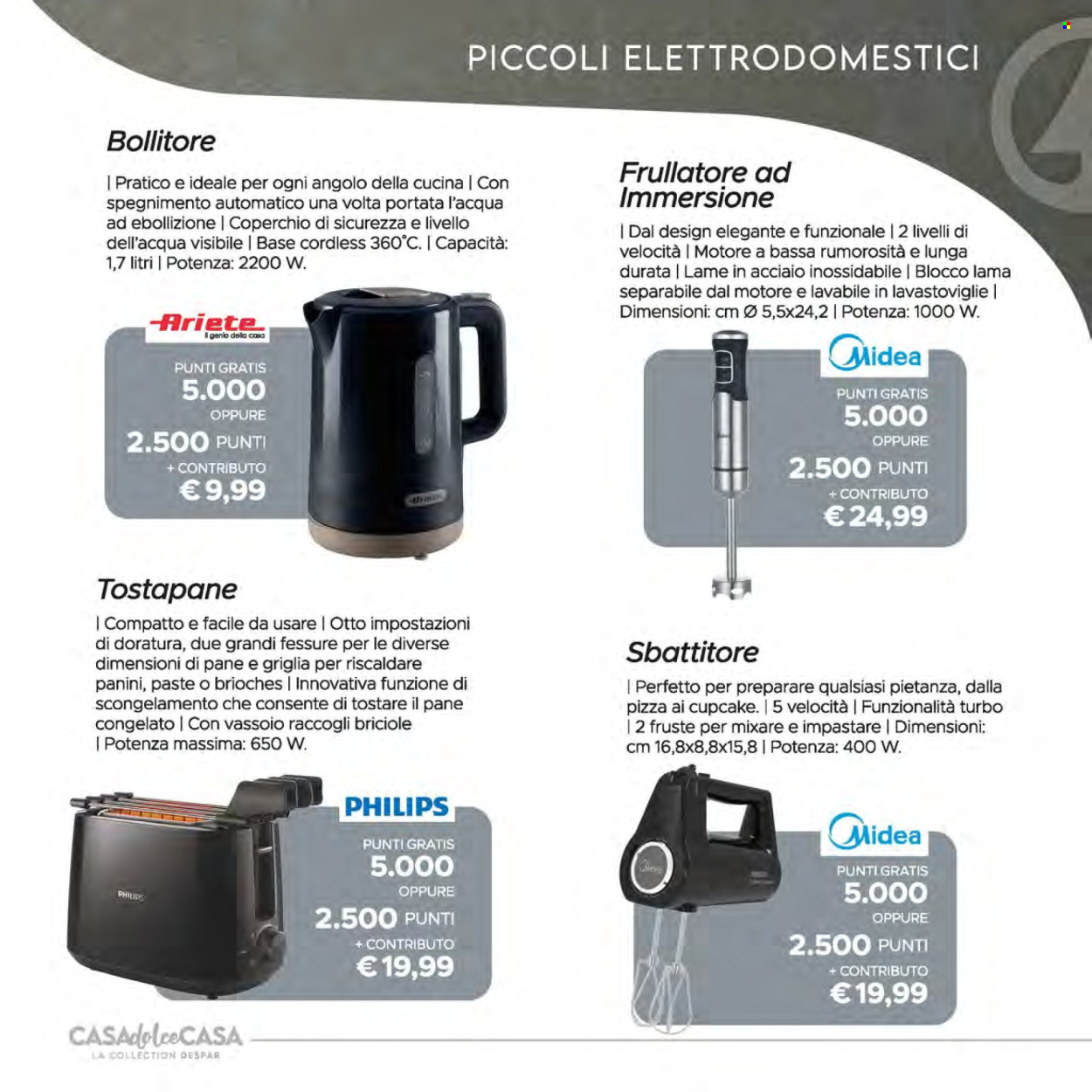 Volantino Interspar - 3.3.2025 - 31.12.2025. Pagina 16