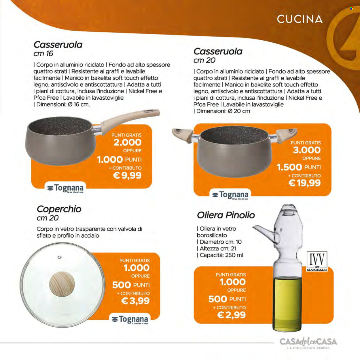 Volantino Despar - 3.3.2025 - 31.12.2025. Pagina 7