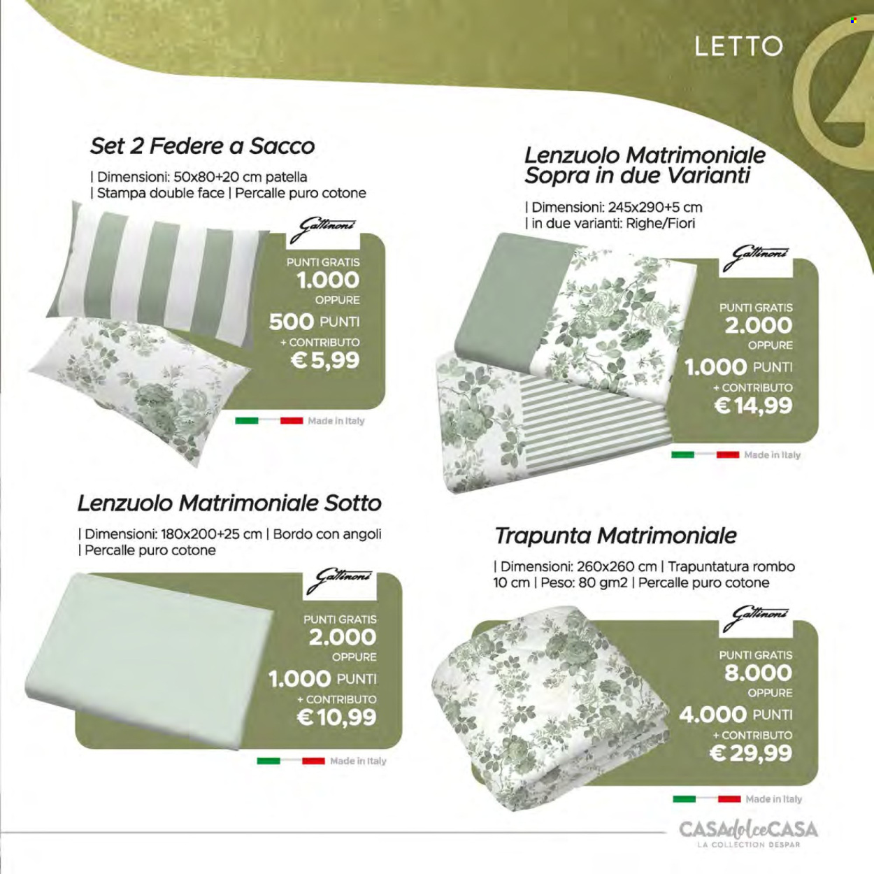 Volantino Despar - 3.3.2025 - 31.12.2025. Pagina 13