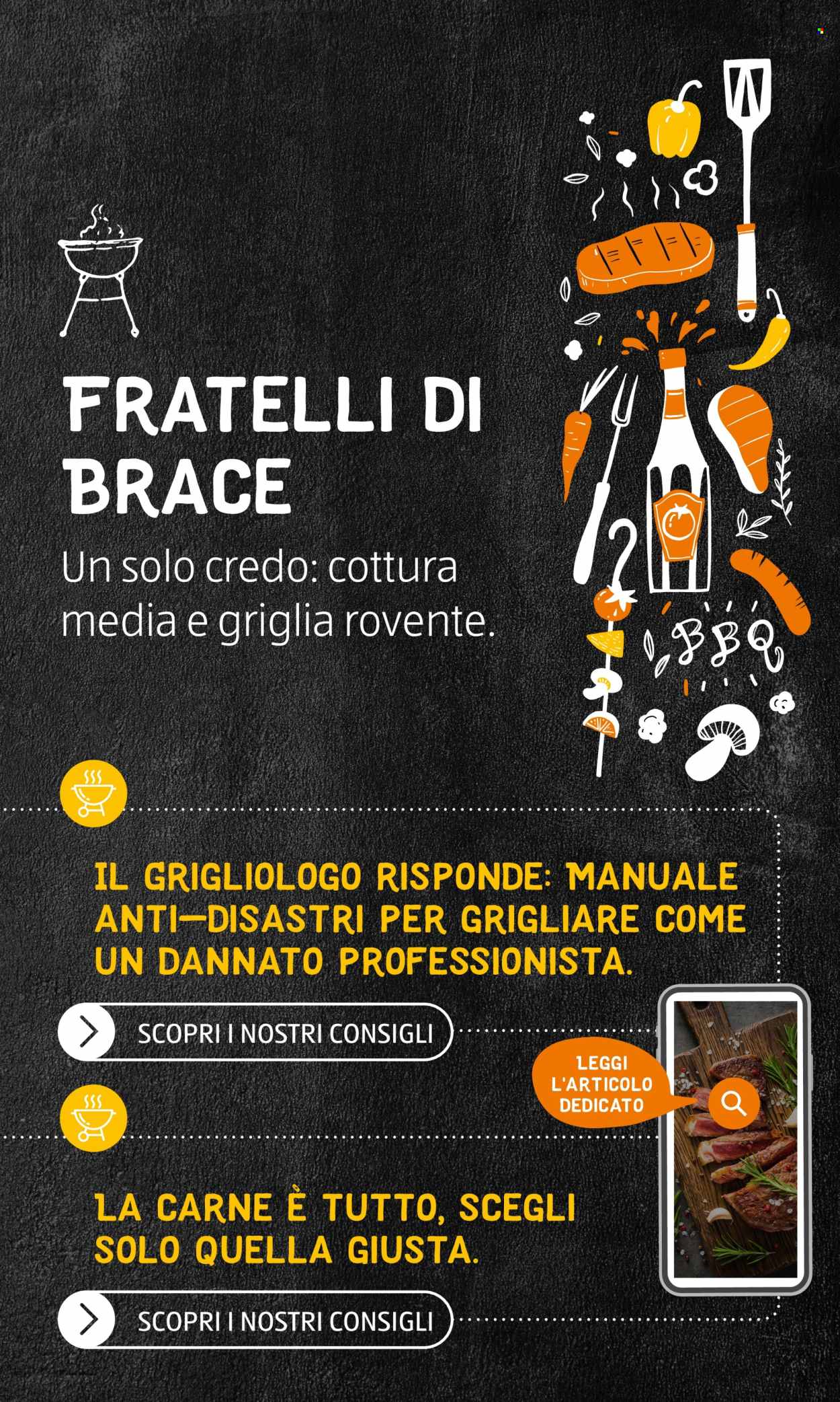 Volantino Aldi. Pagina 23