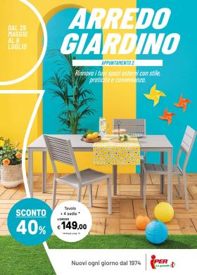 Iper, La grande i