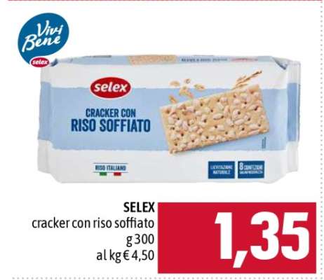SELEX