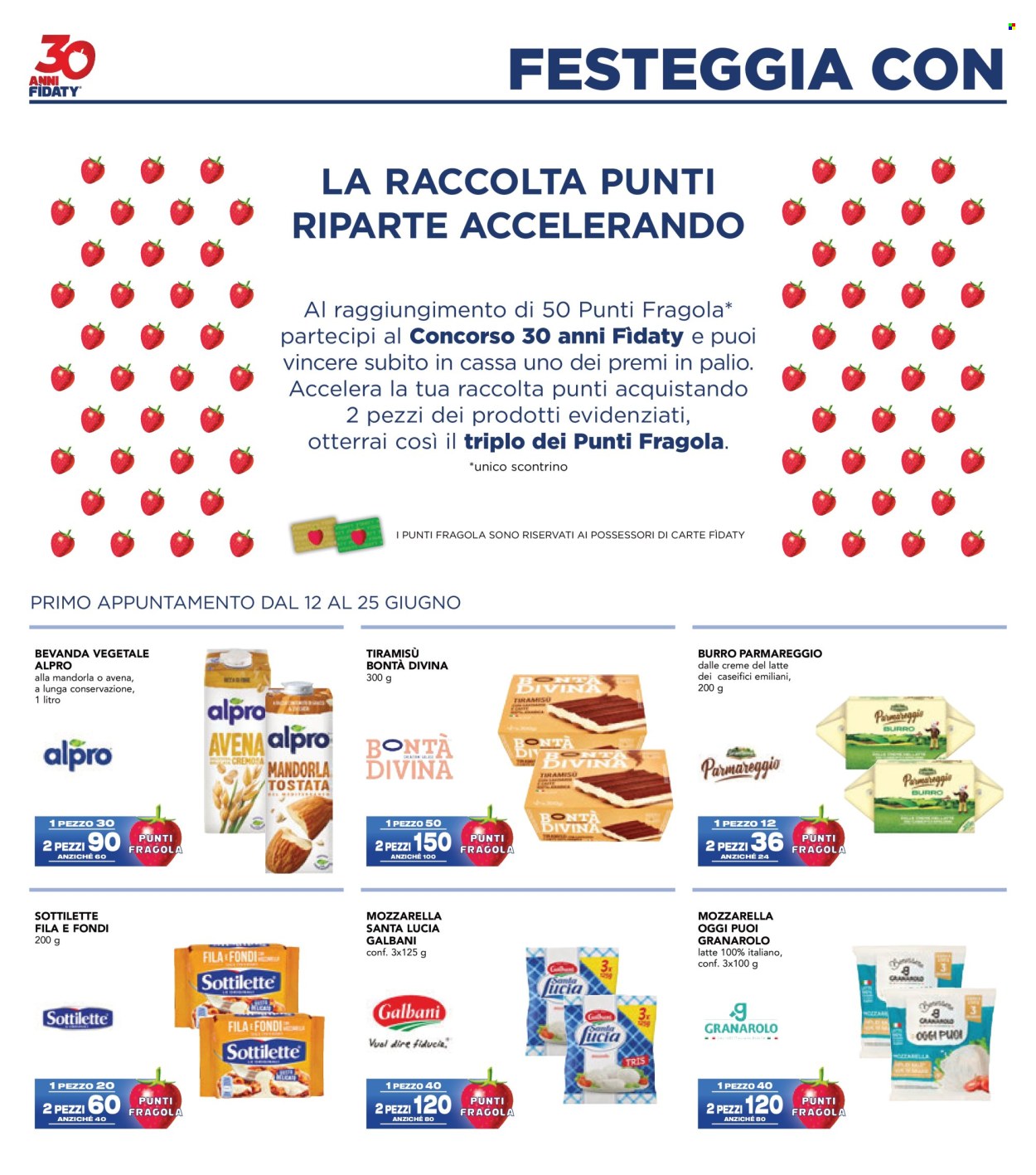 Volantino Esselunga - 12.6.2025 - 30.7.2025. Pagina 6
