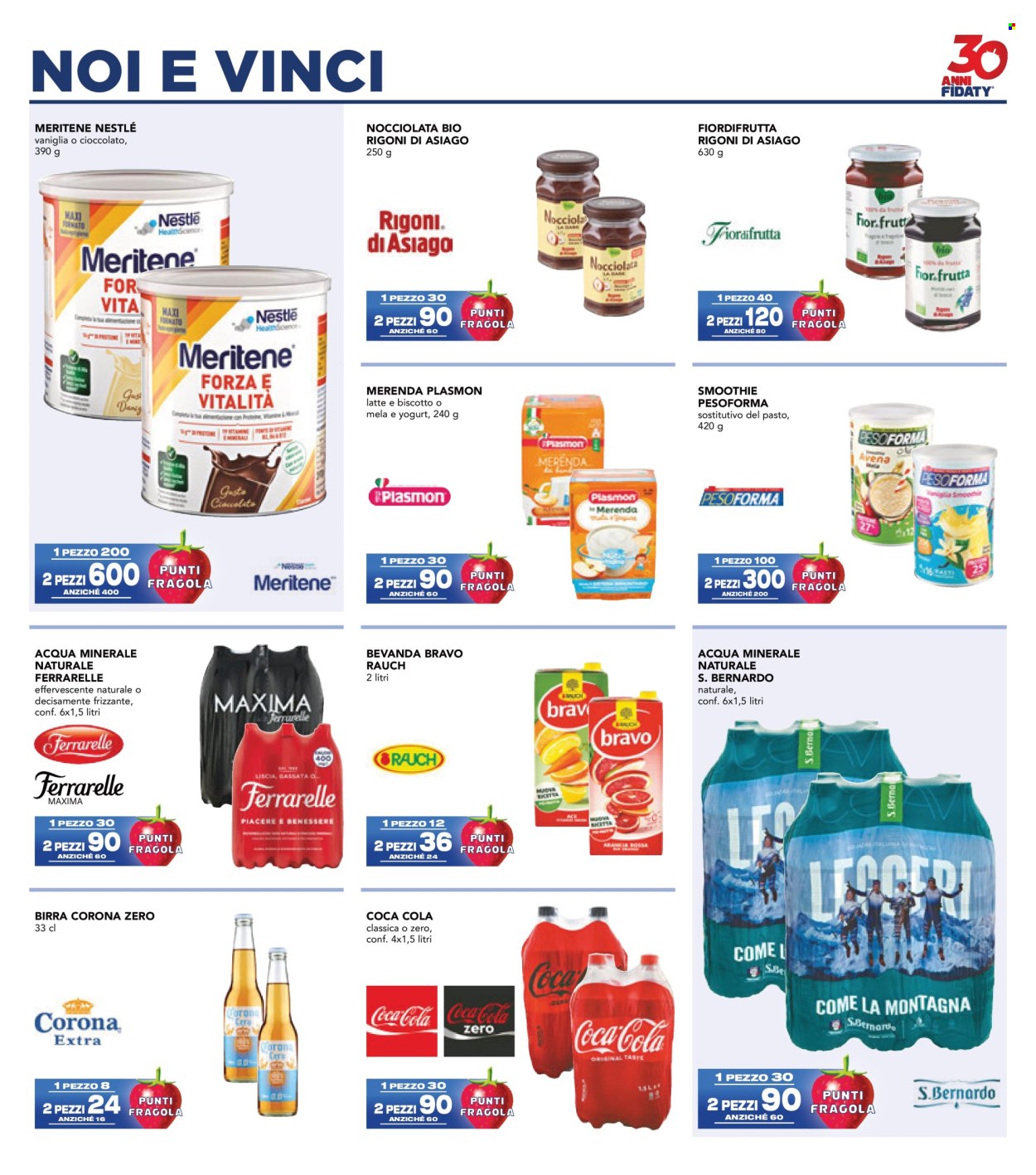 Volantino Esselunga - 12.6.2025 - 30.7.2025. Pagina 9