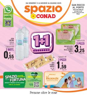 Spazio Conad - SANROCCO 15