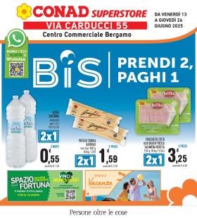 Conad Superstore - CARDUCCI15        