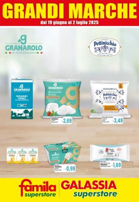 Famila - GRANDI MARCHE