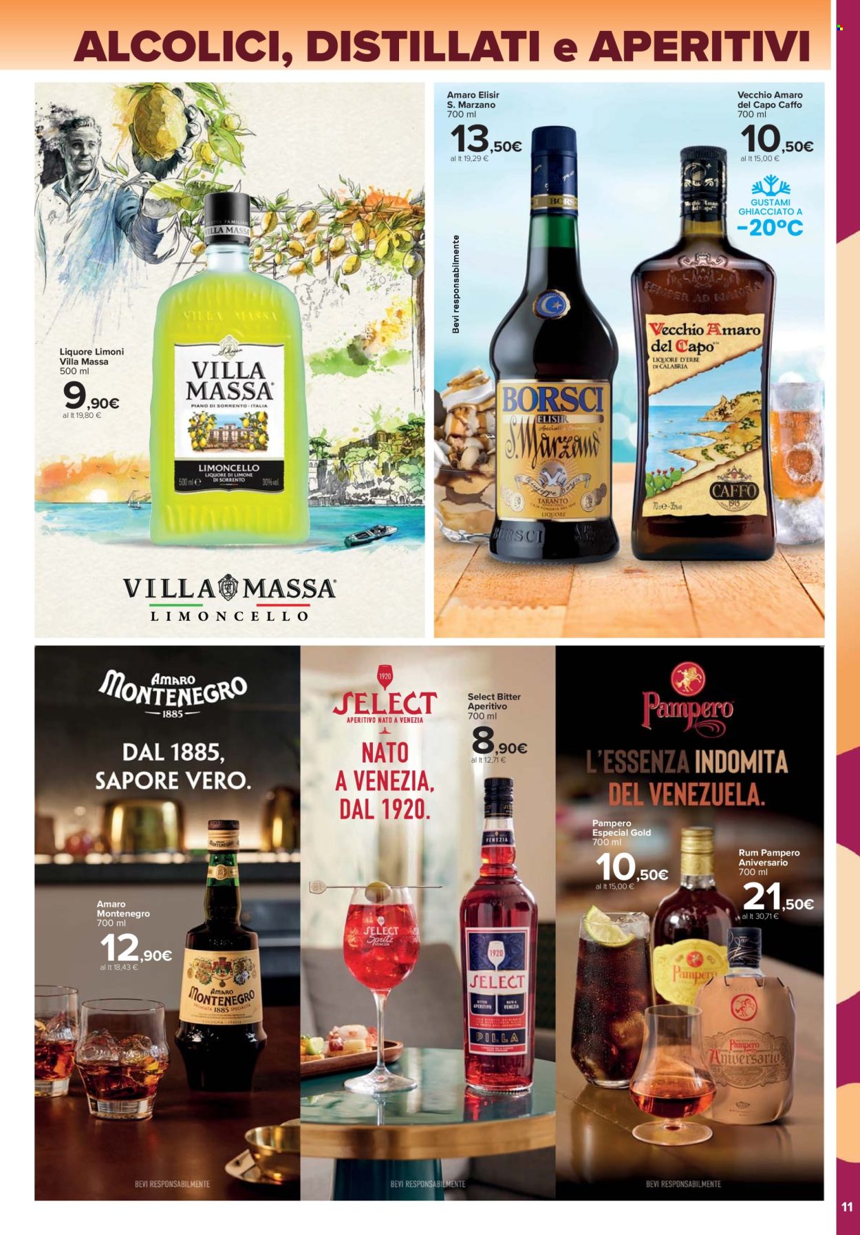 Volantino Carrefour - 26.6.2025 - 6.8.2025. Pagina 13