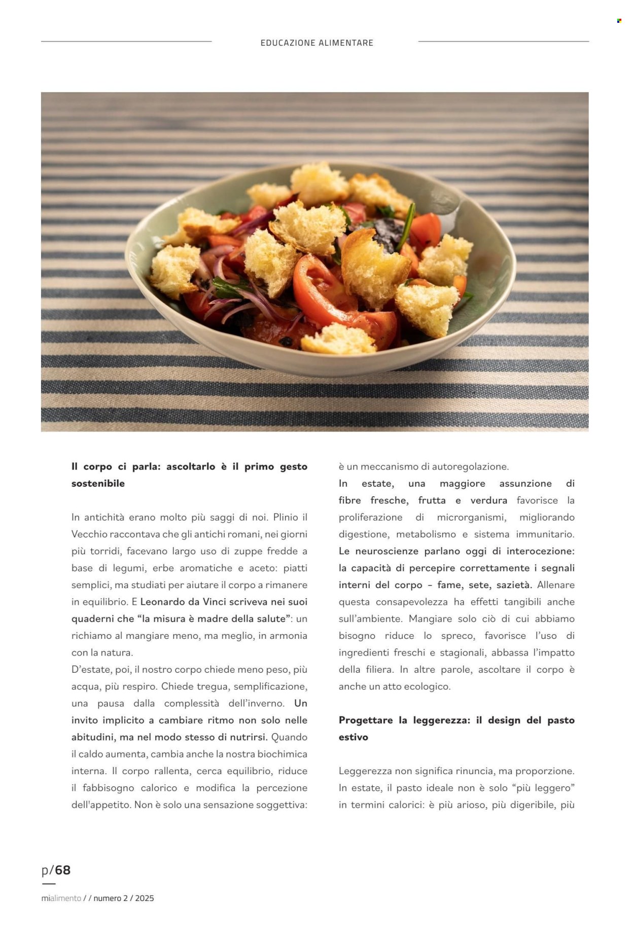 Volantino COAL. Pagina 68