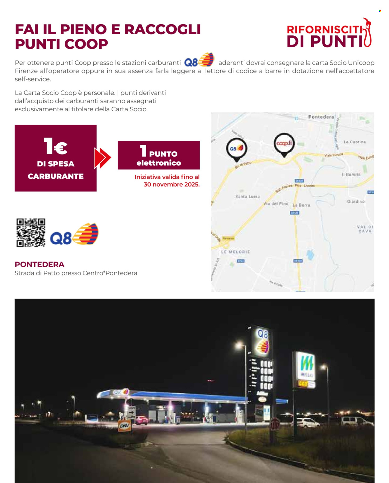Volantino Coop - 14.7.2025 - 30.11.2025. Pagina 39