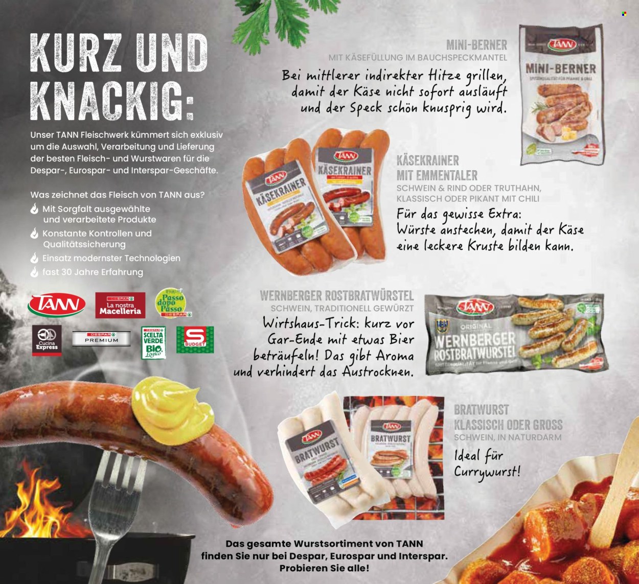 Volantino Eurospar - 16.7.2025 - 31.12.2025. Pagina 2