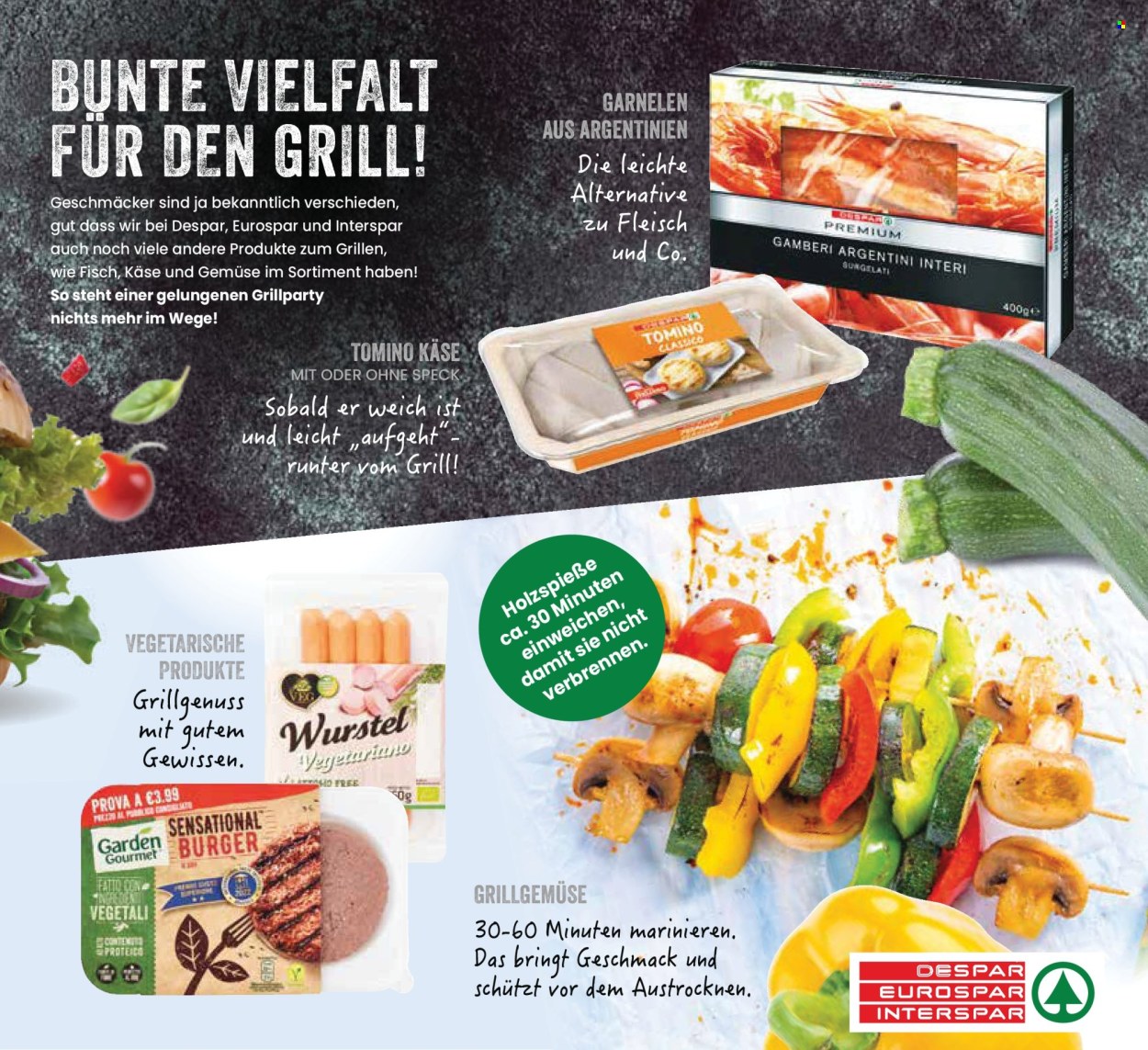 Volantino Eurospar - 16.7.2025 - 31.12.2025. Pagina 9