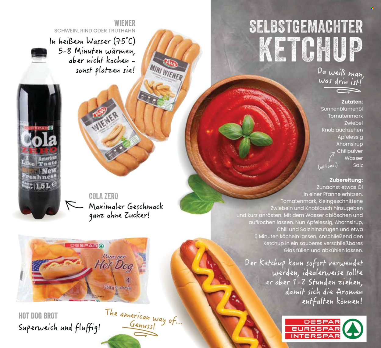 Volantino Eurospar - 16.7.2025 - 31.12.2025. Pagina 11