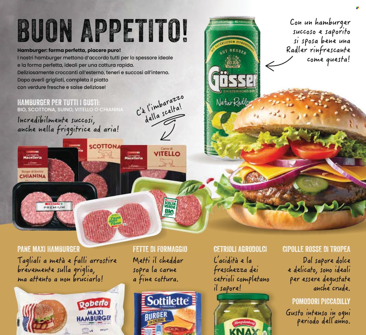 Volantino Interspar - 16.7.2025 - 31.12.2025. Pagina 8