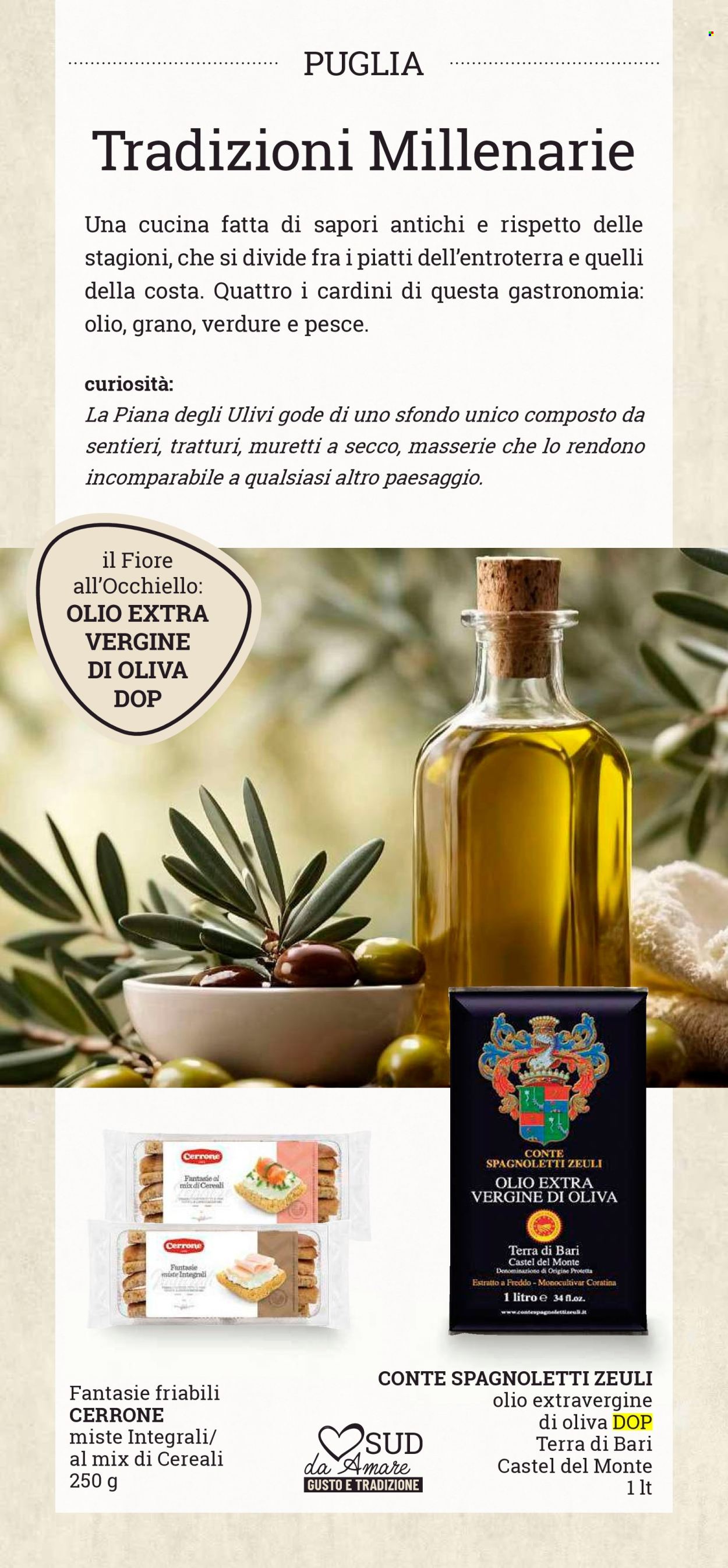 Volantino Famila - 31.7.2025 - 31.8.2025. Pagina 2