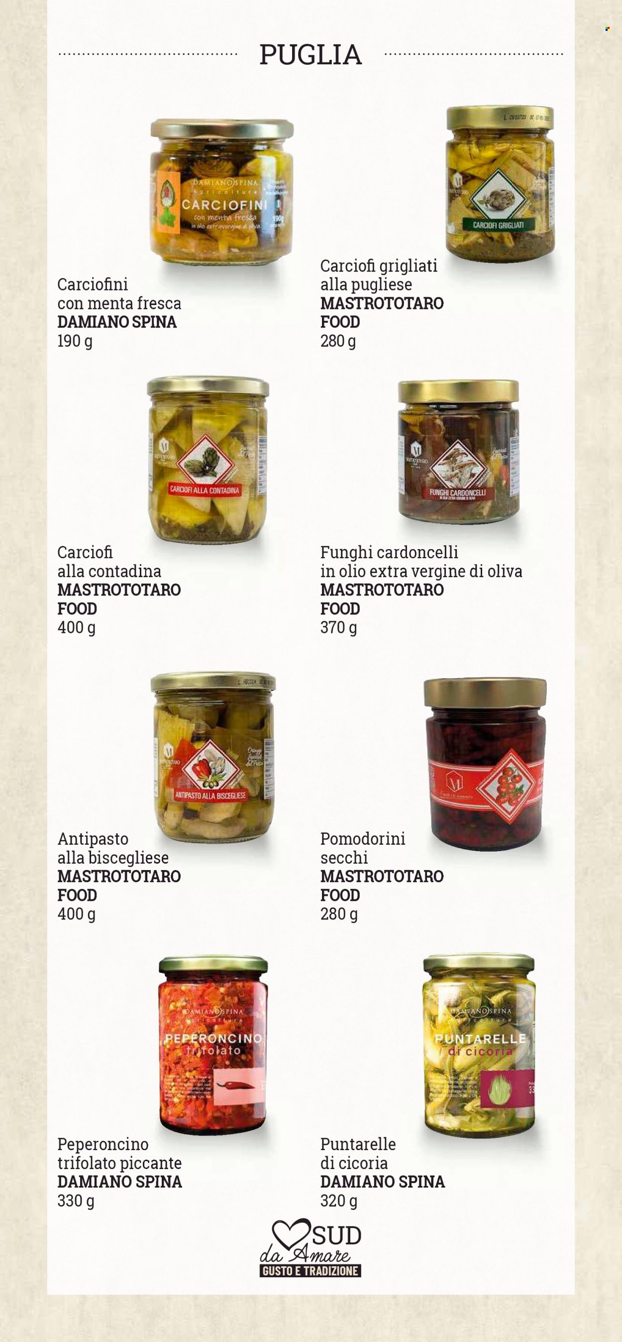 Volantino Famila - 31.7.2025 - 31.8.2025. Pagina 4
