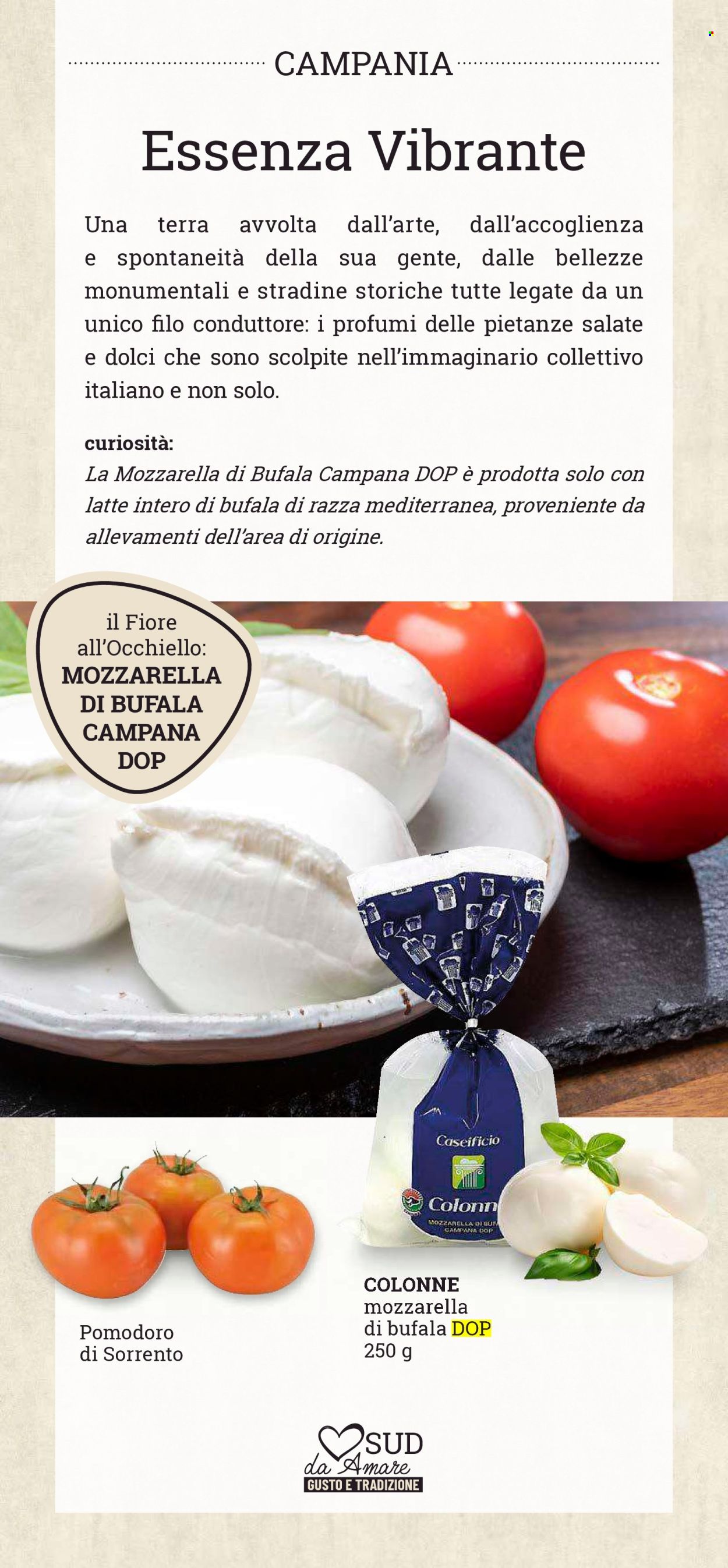 Volantino Famila - 31.7.2025 - 31.8.2025. Pagina 5