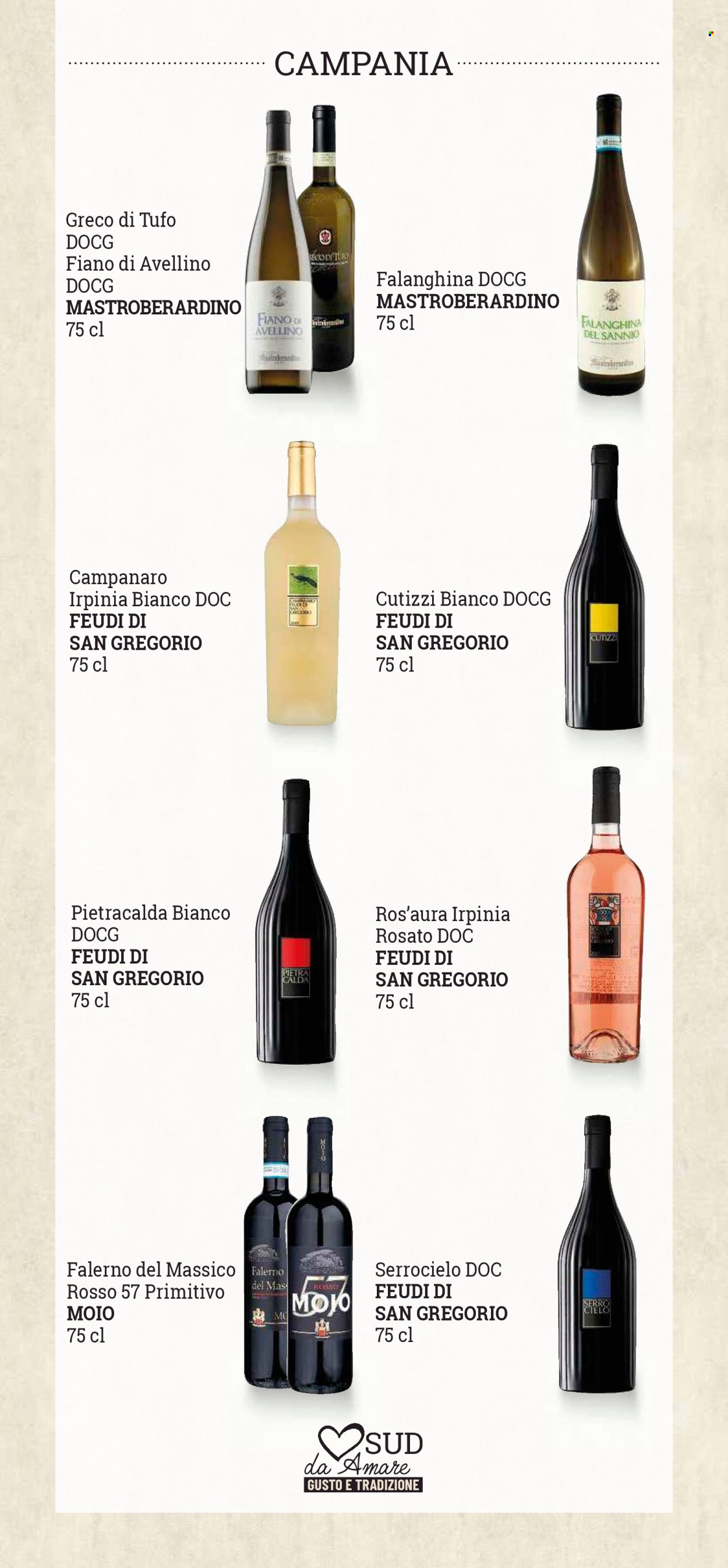 Volantino Famila - 31.7.2025 - 31.8.2025. Pagina 7