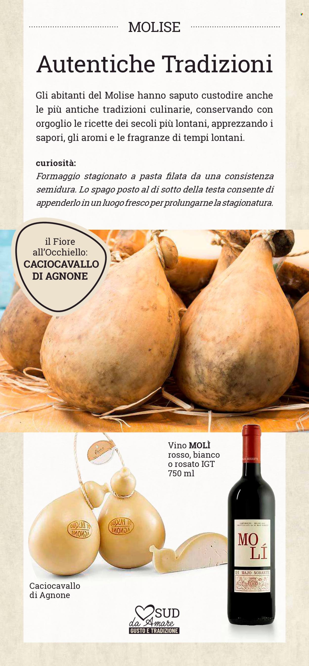 Volantino Famila - 31.7.2025 - 31.8.2025. Pagina 8